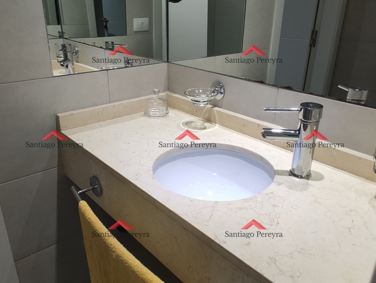 Apartamento ID.13720 - apartamento en venta, 2 dormitorios torre de primer nivel con amenities completos, servicio de playa, balcon con vista al mar