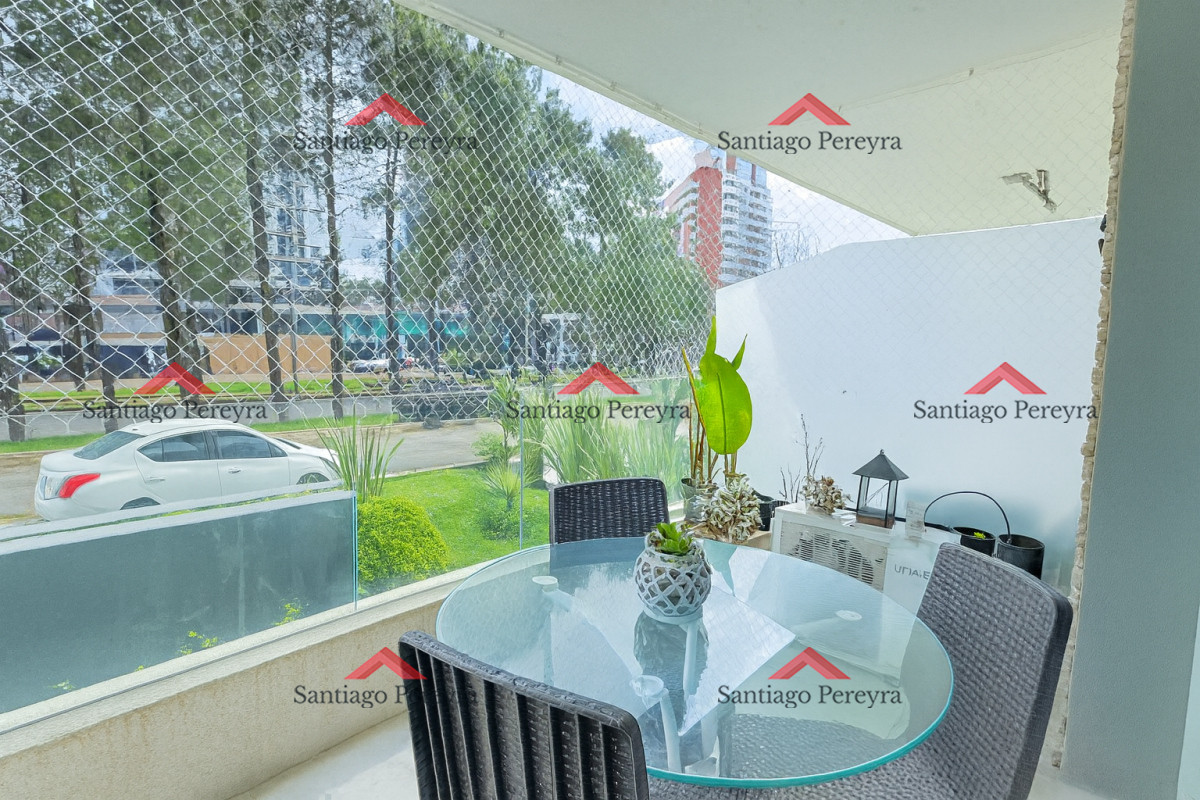 Apartamento ID.16688 - Apartamento en venta en Roosevelt