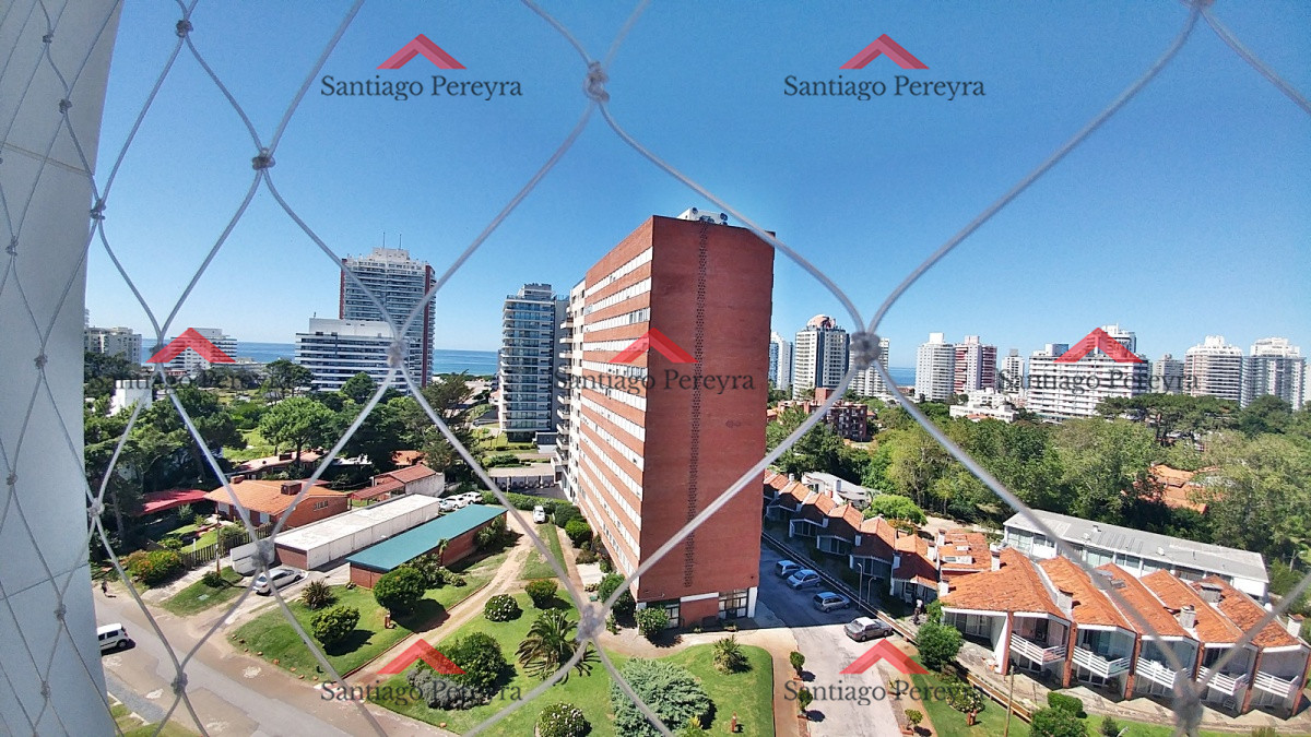 Apartamento ID.15300 - Botavara 2 dormitorios en Edificio con servicios!!!