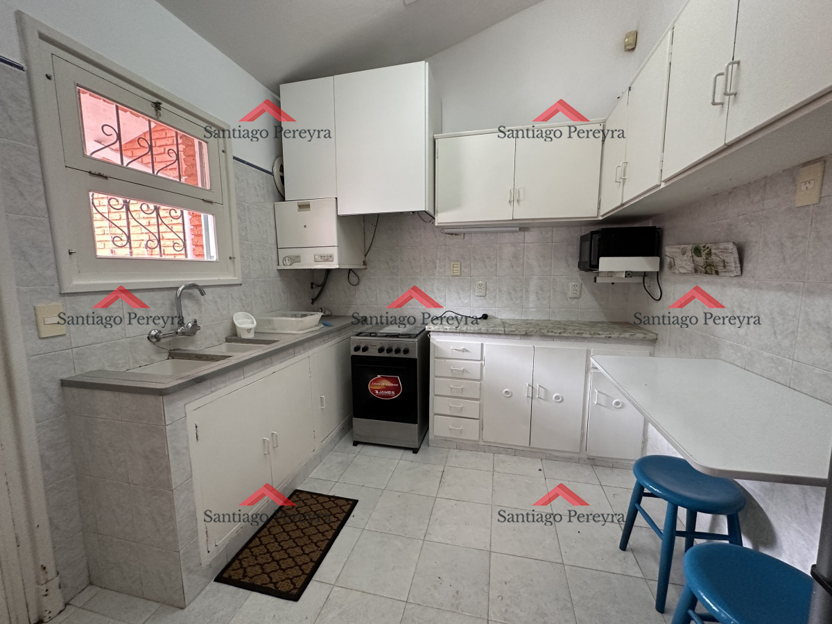 Casa ID.7887 - Punta del Este casa en venta de 3 dormitorios en Barrio Cantegril