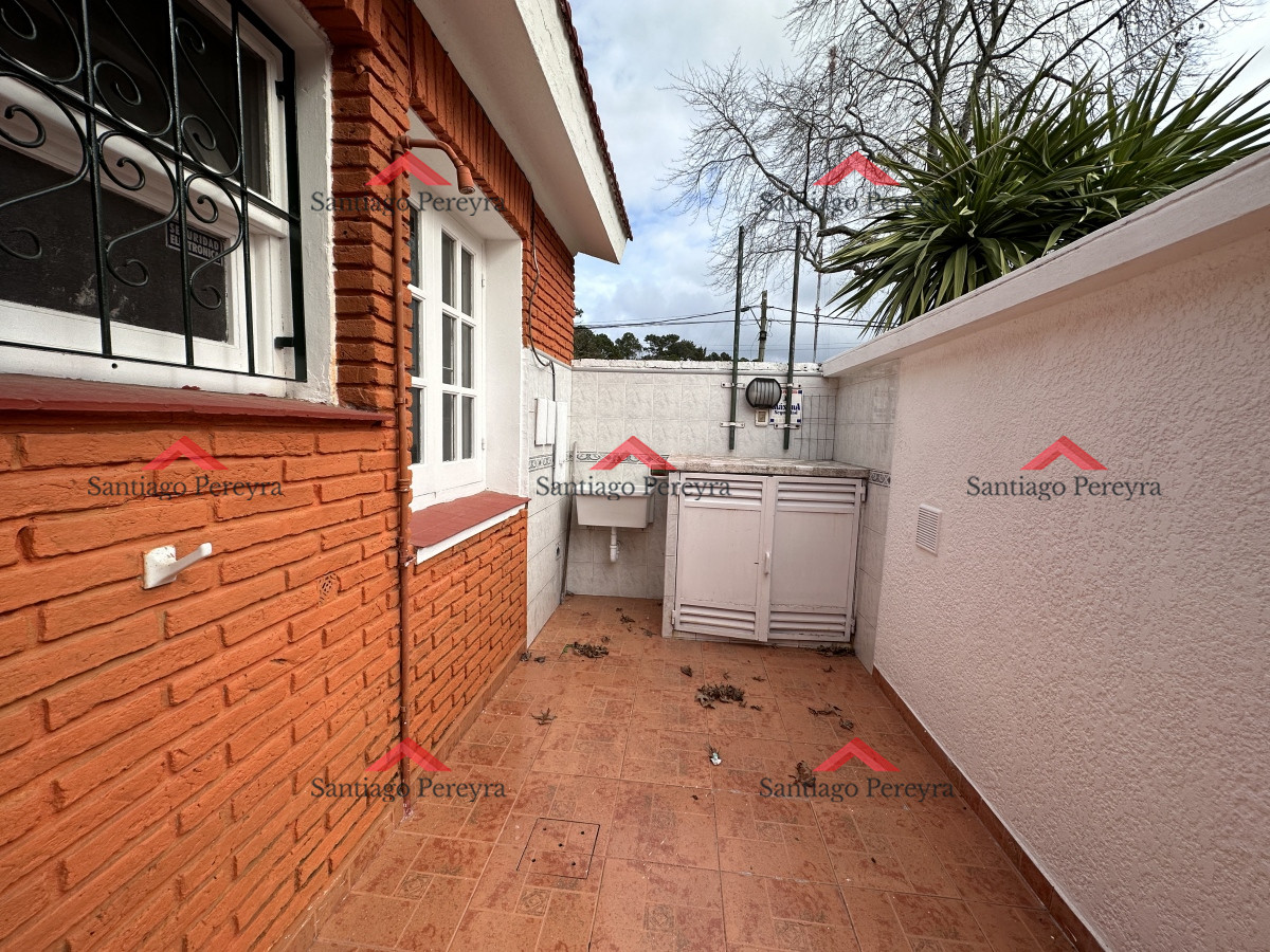 Casa ID.7887 - Punta del Este casa en venta de 3 dormitorios en Barrio Cantegril