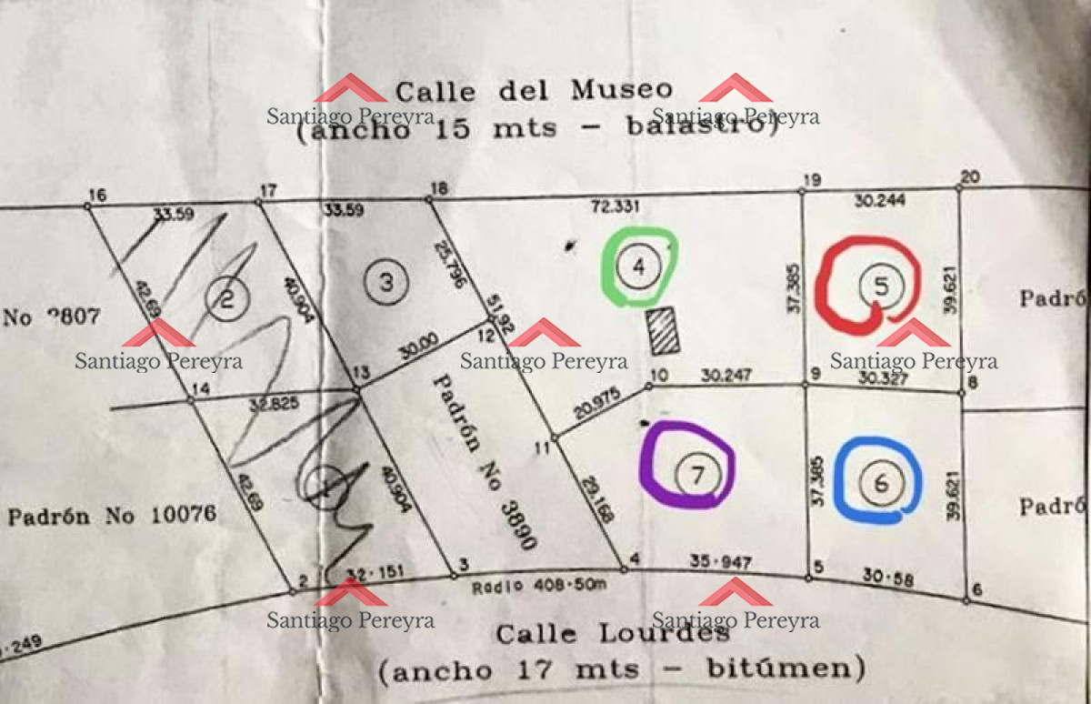 Cantegril - GoPunta - Portal Inmobiliario de Punta del Este - Maldonado