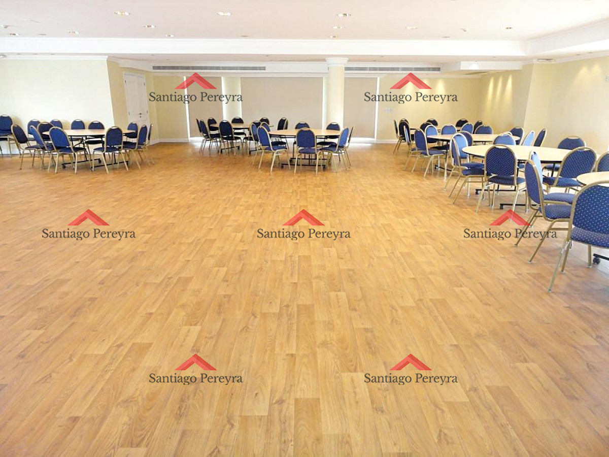 Apartamento ID.12930 - Departamento en piso alto y esquinero en Le Jardin