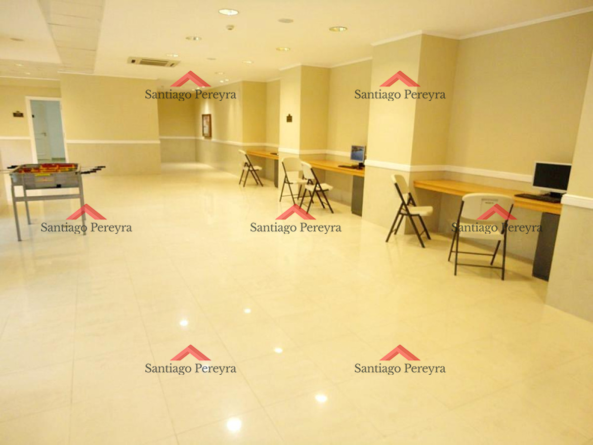 Apartamento ID.12930 - Departamento en piso alto y esquinero en Le Jardin