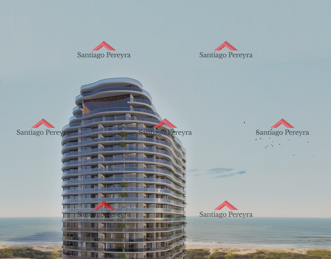 Apartamento ID.13961 - Apartamento de 3 dormitorios en venta, Playa Brava Punta del Este