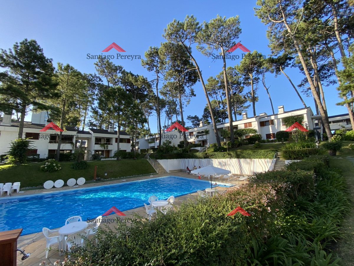 Apartamento ID.17207 - Apartamento en venta Roosevelt 2 dormitorios punta del este