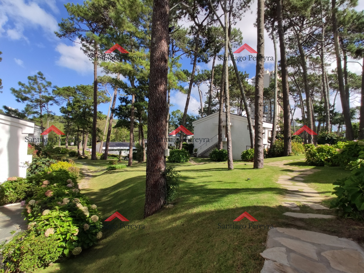 Apartamento ID.17207 - Apartamento en venta Roosevelt 2 dormitorios punta del este