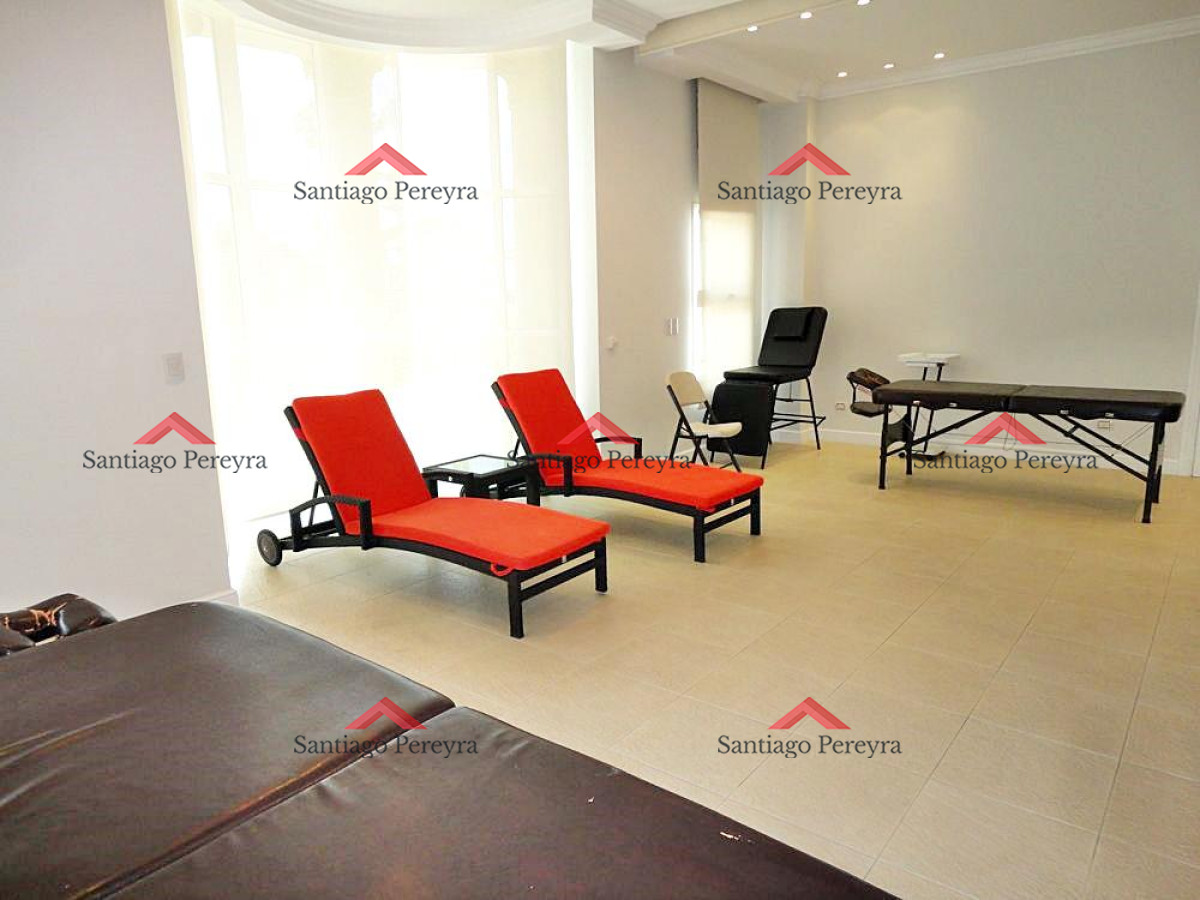 Apartamento ID.12930 - Departamento en piso alto y esquinero en Le Jardin