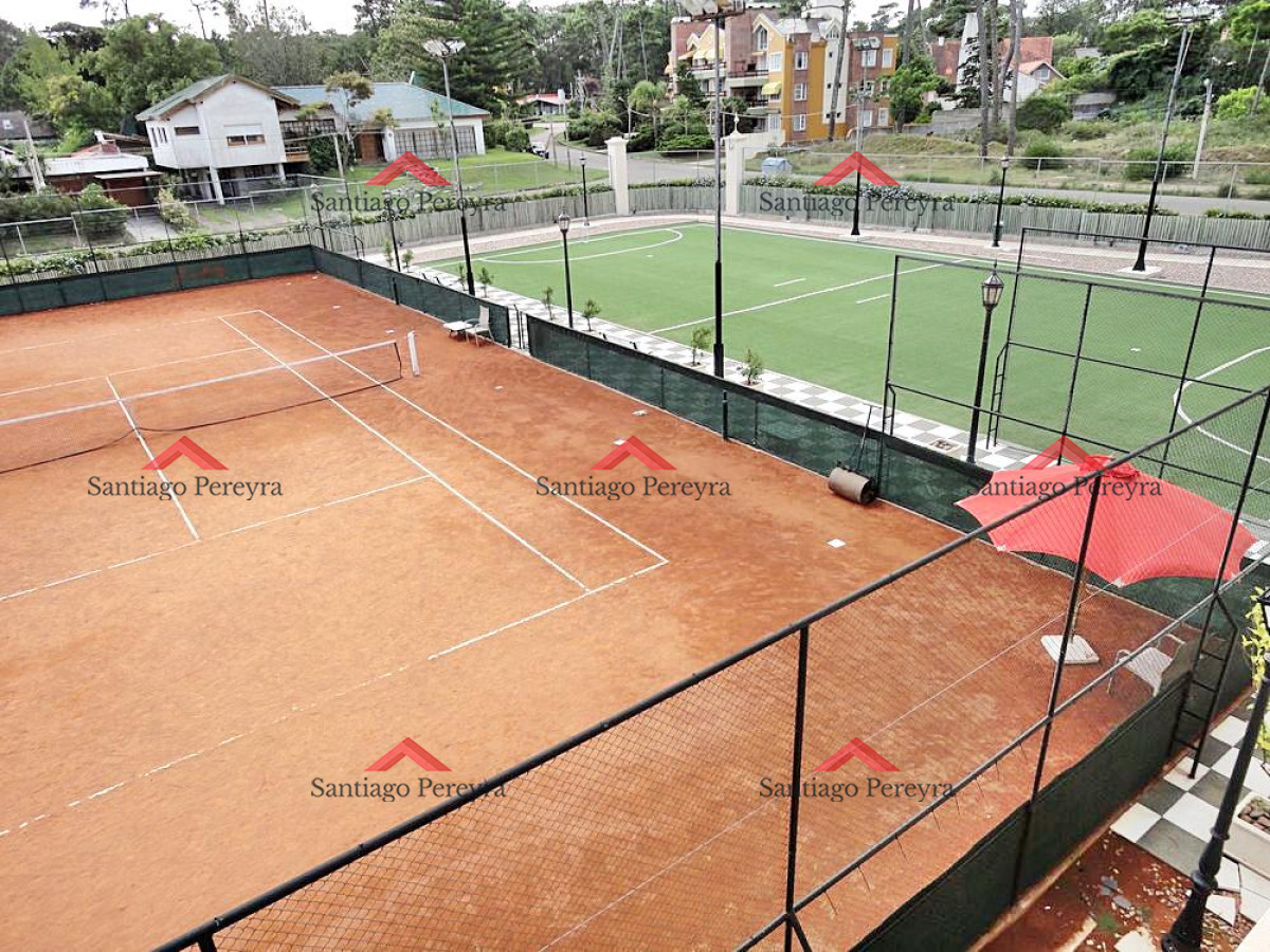 Apartamento ID.12930 - Departamento en piso alto y esquinero en Le Jardin