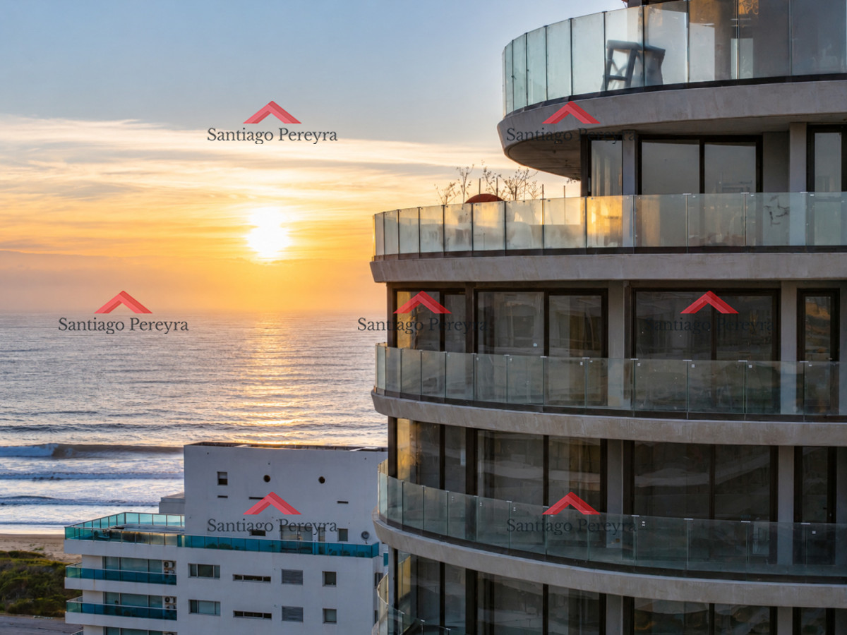 Apartamento ID.16970 - Apartamento de 2 dormitorios en venta, Manglar Brava, Punta del Este