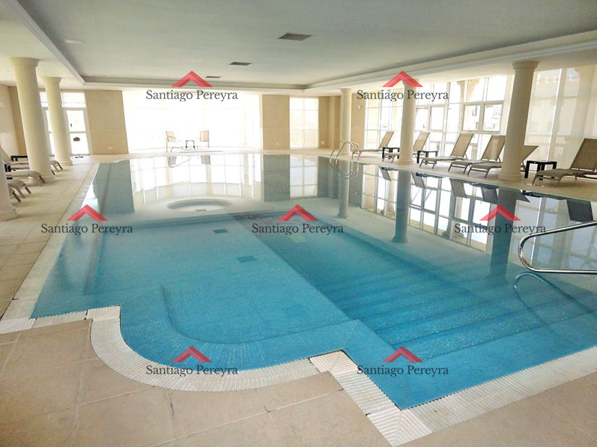 Apartamento ID.12930 - Departamento en piso alto y esquinero en Le Jardin