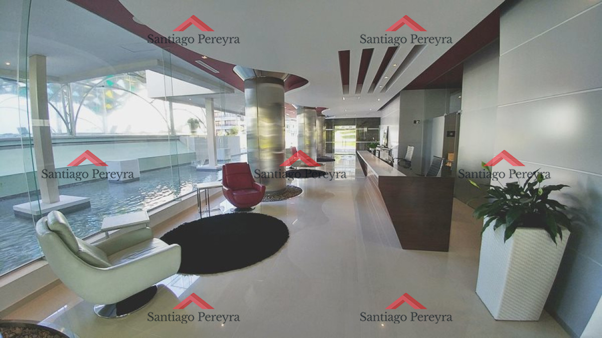 Apartamento ID.8793 - Punta del Este, 3 dormitorios con vista al mar