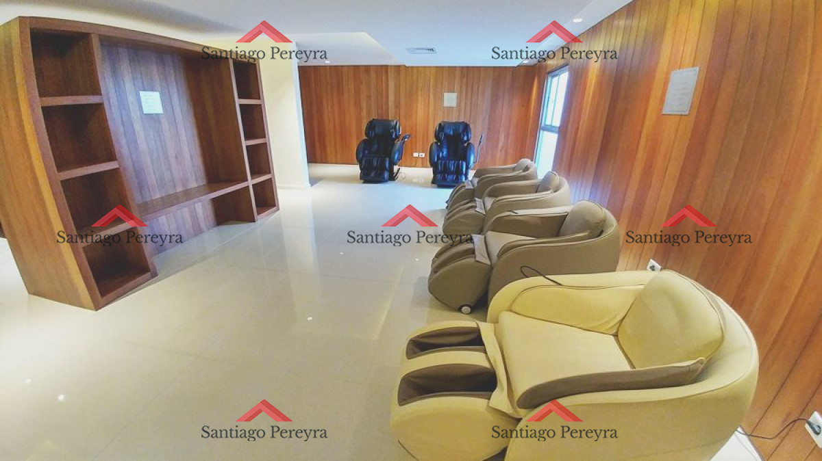 Apartamento ID.8793 - Punta del Este, 3 dormitorios con vista al mar