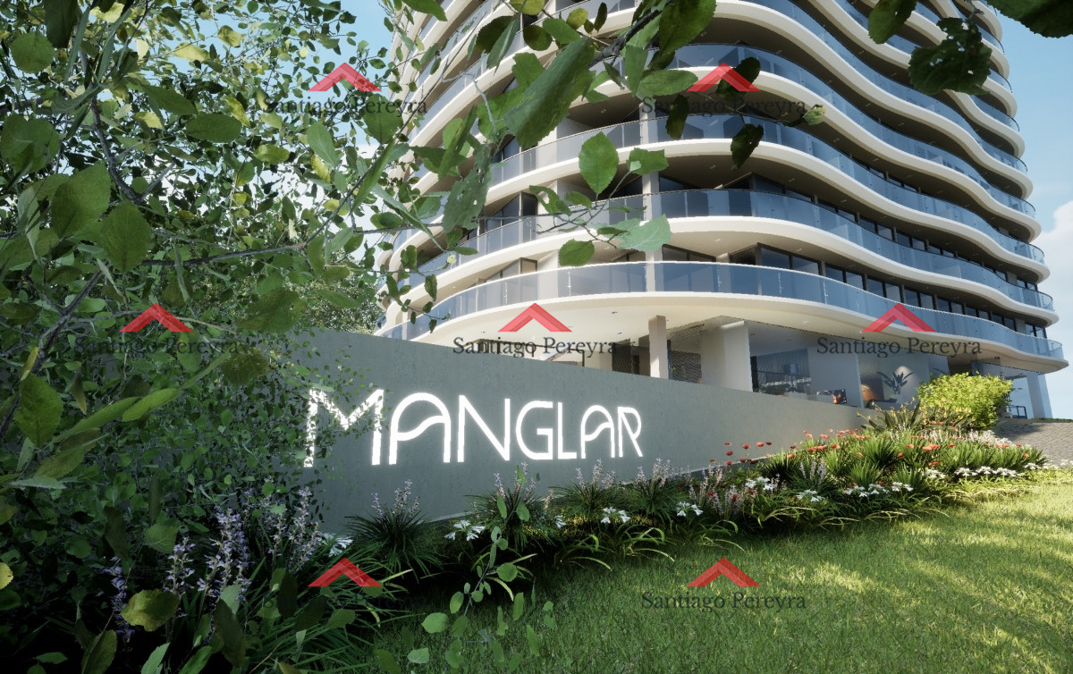 Apartamento ID.13961 - Apartamento de 3 dormitorios en venta, Playa Brava Punta del Este