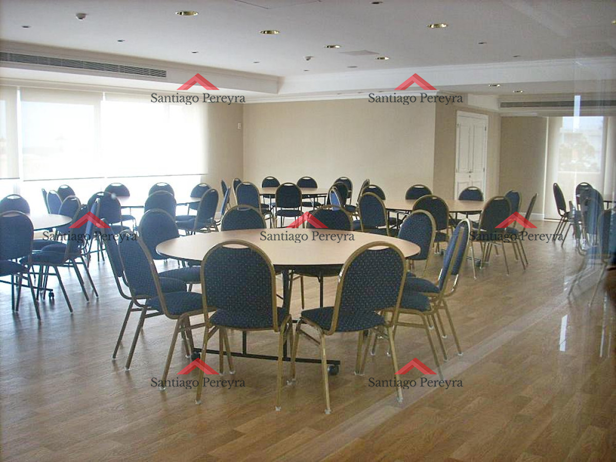 Apartamento ID.12930 - Departamento en piso alto y esquinero en Le Jardin