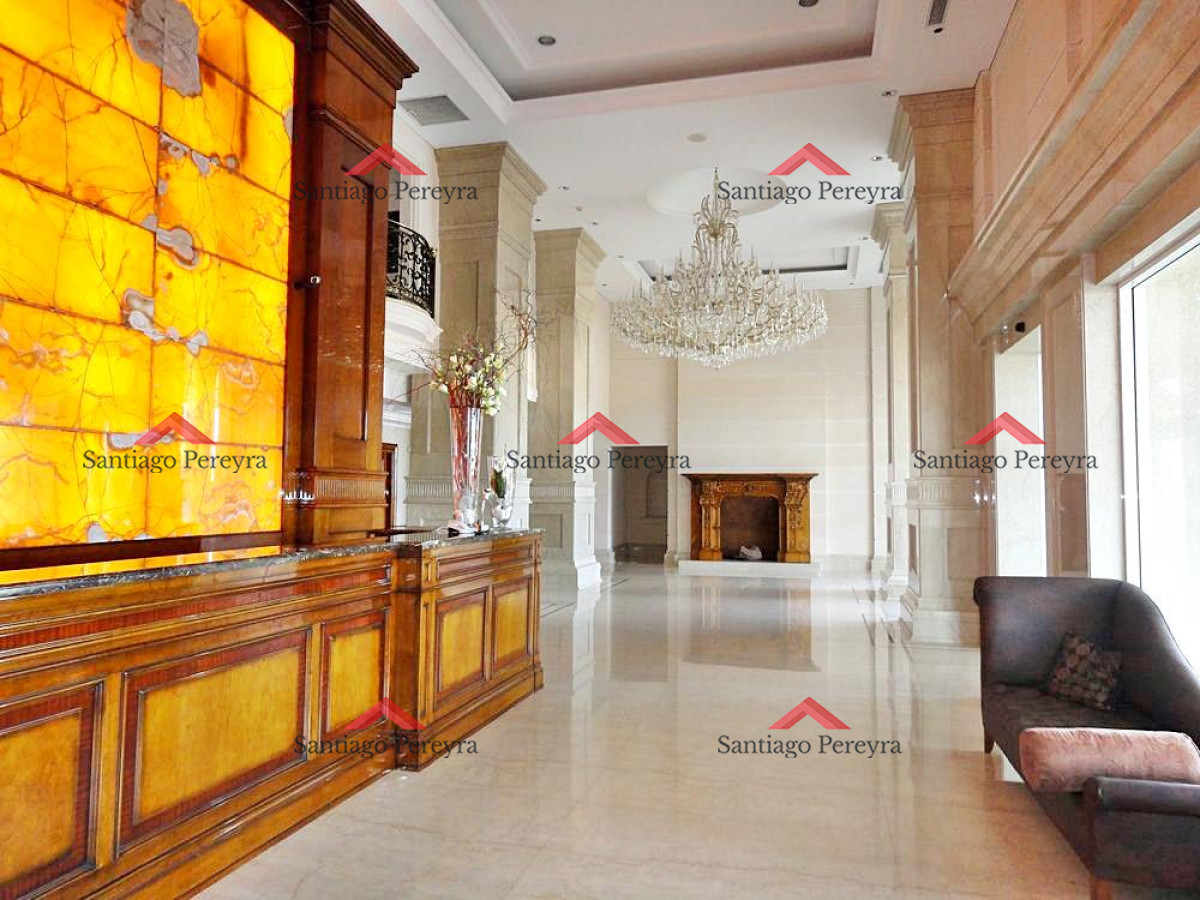 Apartamento ID.12930 - Departamento en piso alto y esquinero en Le Jardin