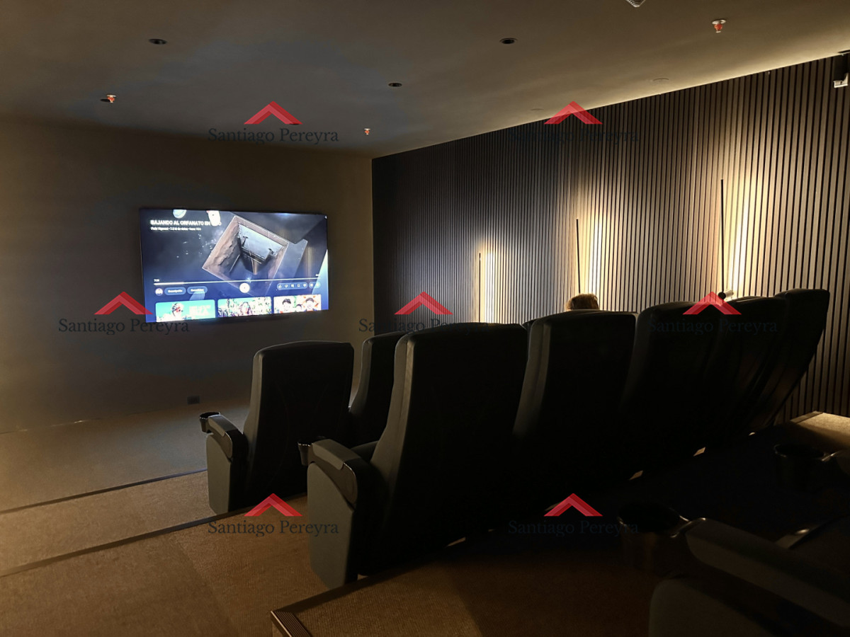 Apartamento ID.16970 - Apartamento de 2 dormitorios en venta, Playa Brava Punta del Este