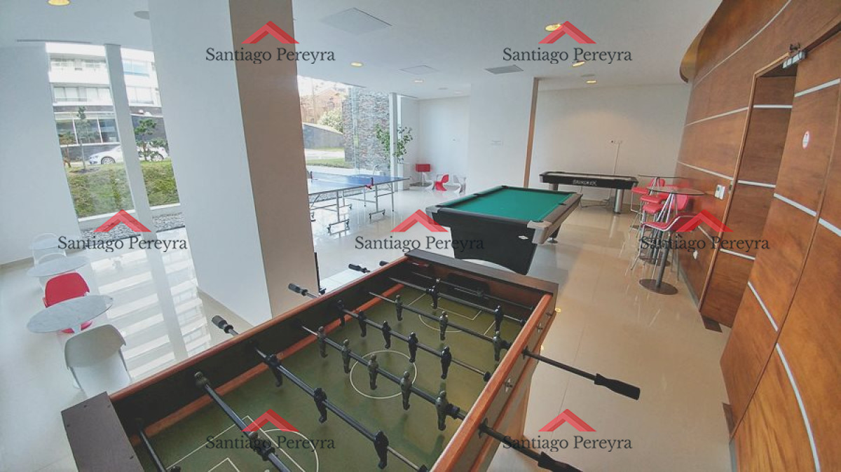 Apartamento ID.8793 - Punta del Este, 3 dormitorios con vista al mar