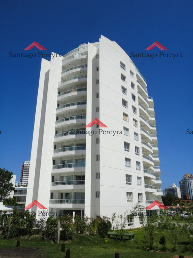 Apartamento ID.15300 - Botavara 2 dormitorios en Edificio con servicios!!!