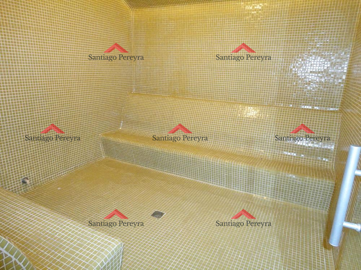 Apartamento ID.12930 - Departamento en piso alto y esquinero en Le Jardin