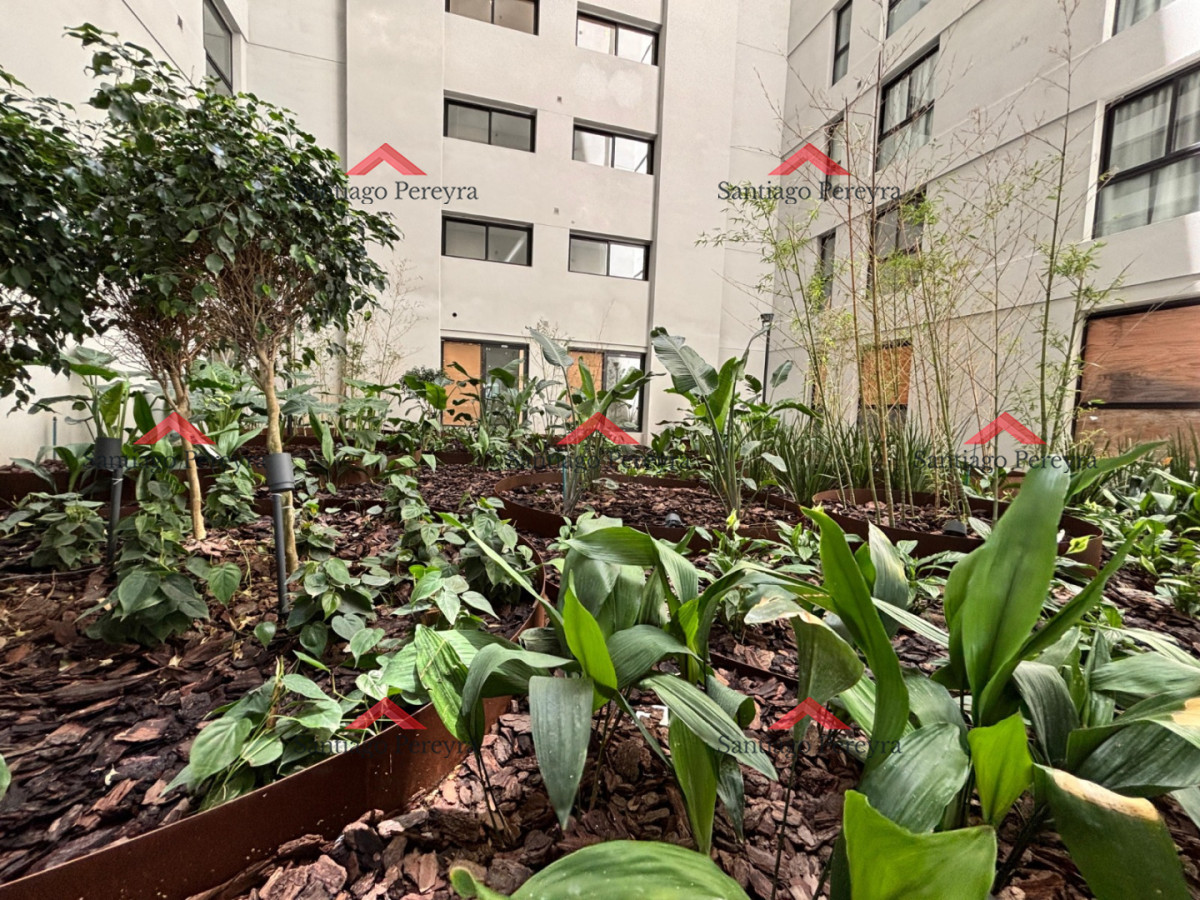 Apartamento ID.16970 - Apartamento de 2 dormitorios en venta, Playa Brava Punta del Este