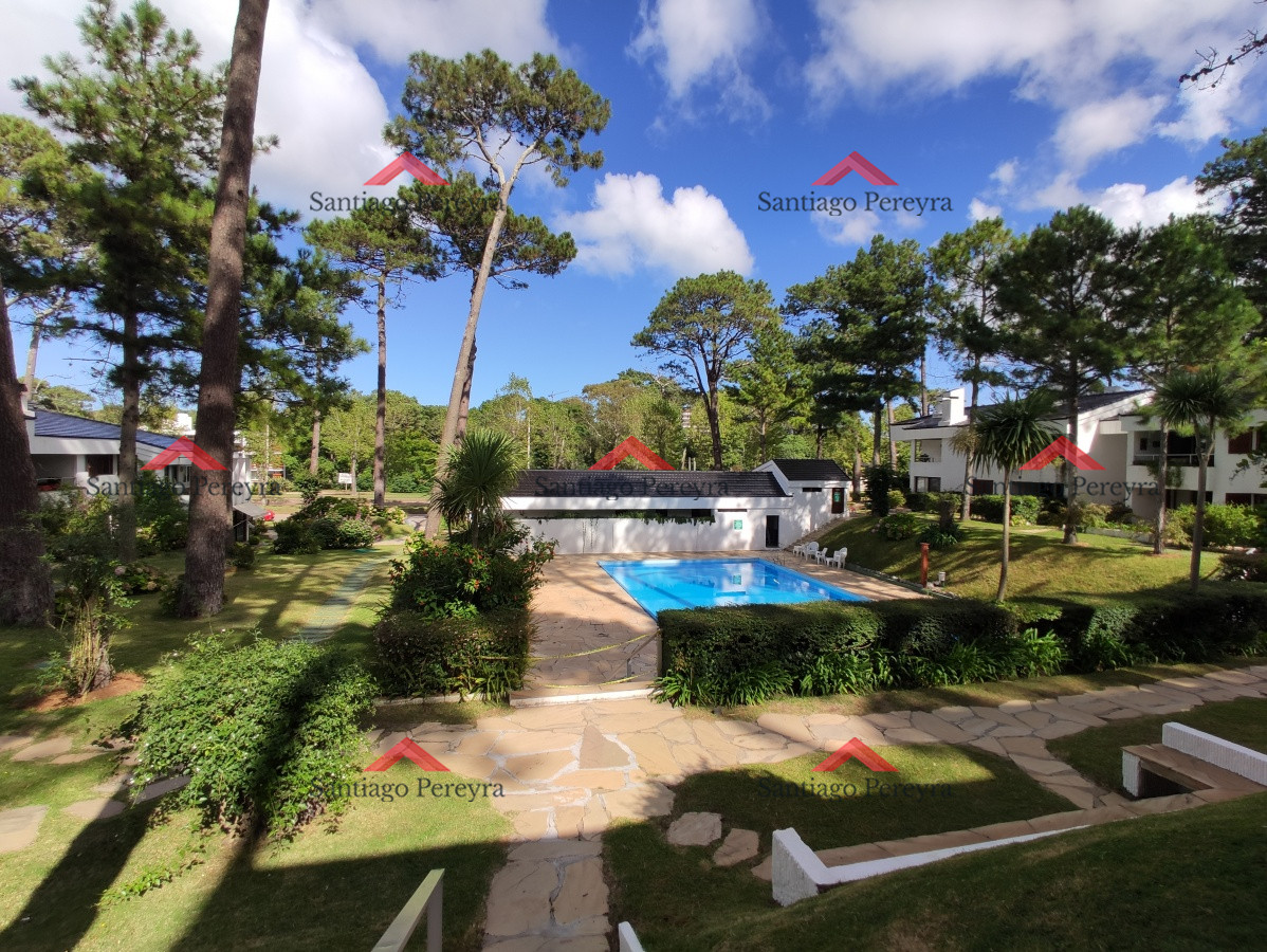 Apartamento ID.17207 - Apartamento en venta Roosevelt 2 dormitorios punta del este