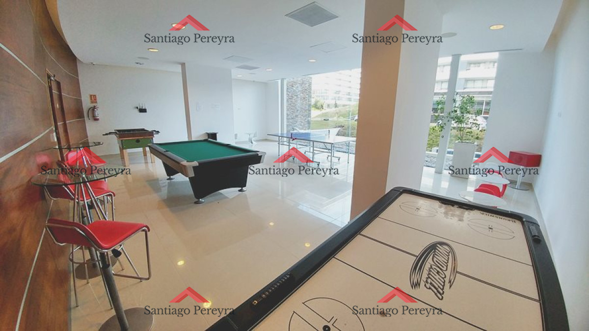 Apartamento ID.8793 - Punta del Este, 3 dormitorios con vista al mar