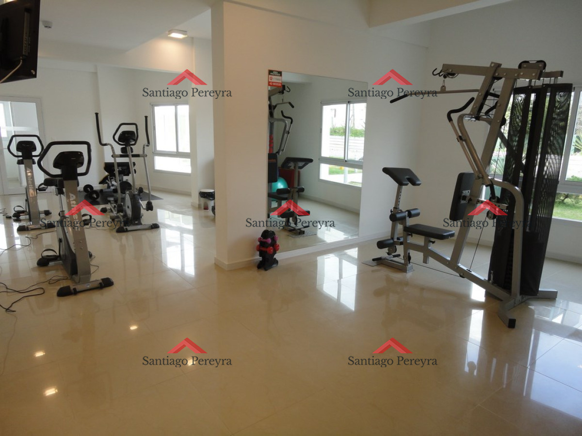 Apartamento ID.15300 - Botavara 2 dormitorios en Edificio con servicios!!!