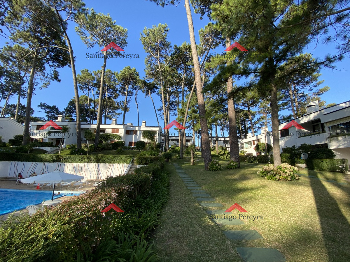 Apartamento ID.17207 - Apartamento en venta Roosevelt 2 dormitorios punta del este