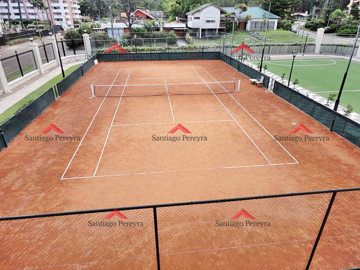 Apartamento ID.12930 - Departamento en piso alto y esquinero en Le Jardin