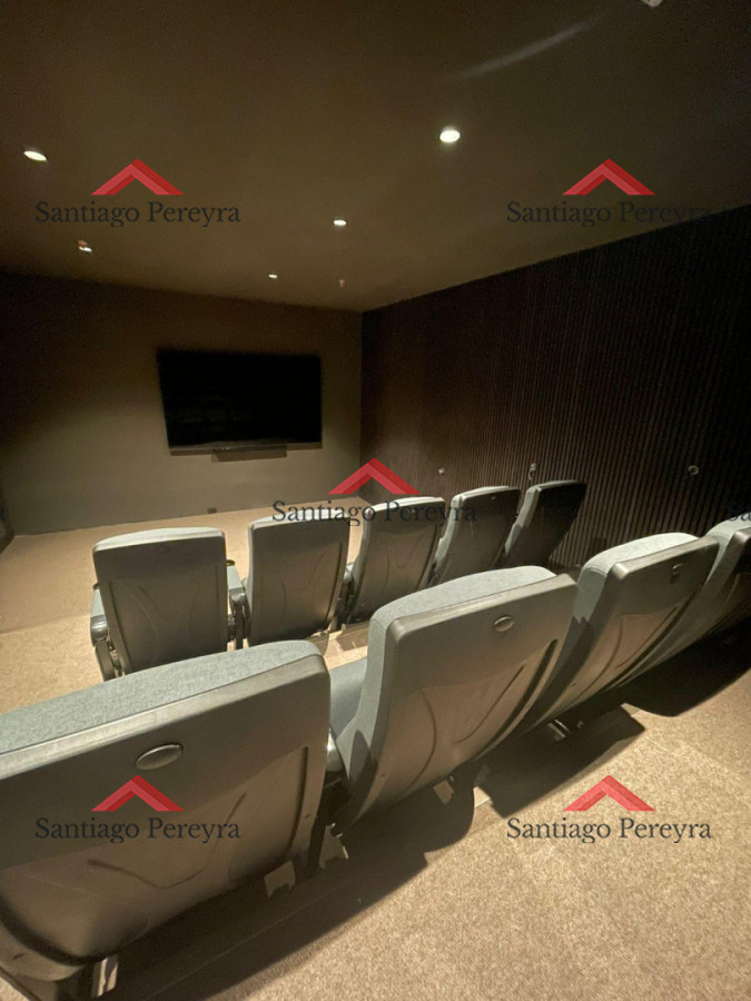 Apartamento ID.16970 - Apartamento de 2 dormitorios en venta, Playa Brava Punta del Este