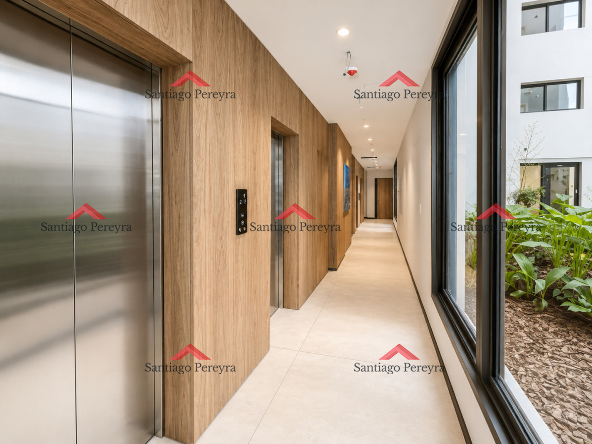 Apartamento ID.16970 - Apartamento de 2 dormitorios en venta, Manglar Brava, Punta del Este