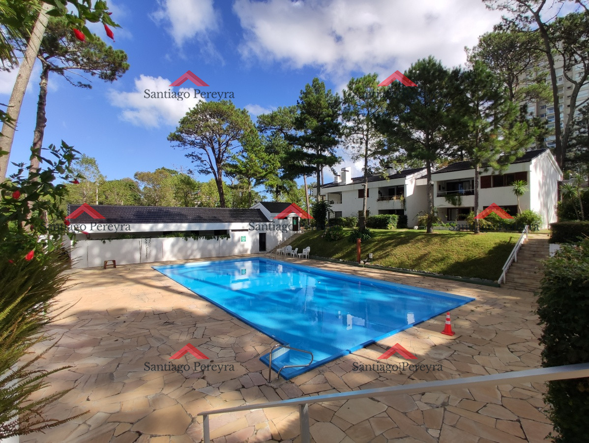 Apartamento ID.17207 - Apartamento en venta Roosevelt 2 dormitorios punta del este