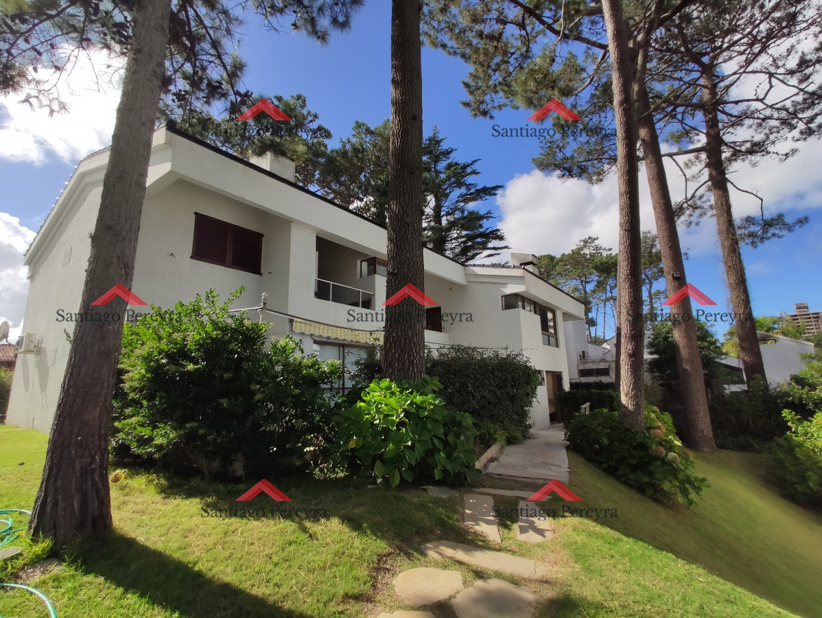 Apartamento ID.17207 - Apartamento en venta Roosevelt 2 dormitorios punta del este