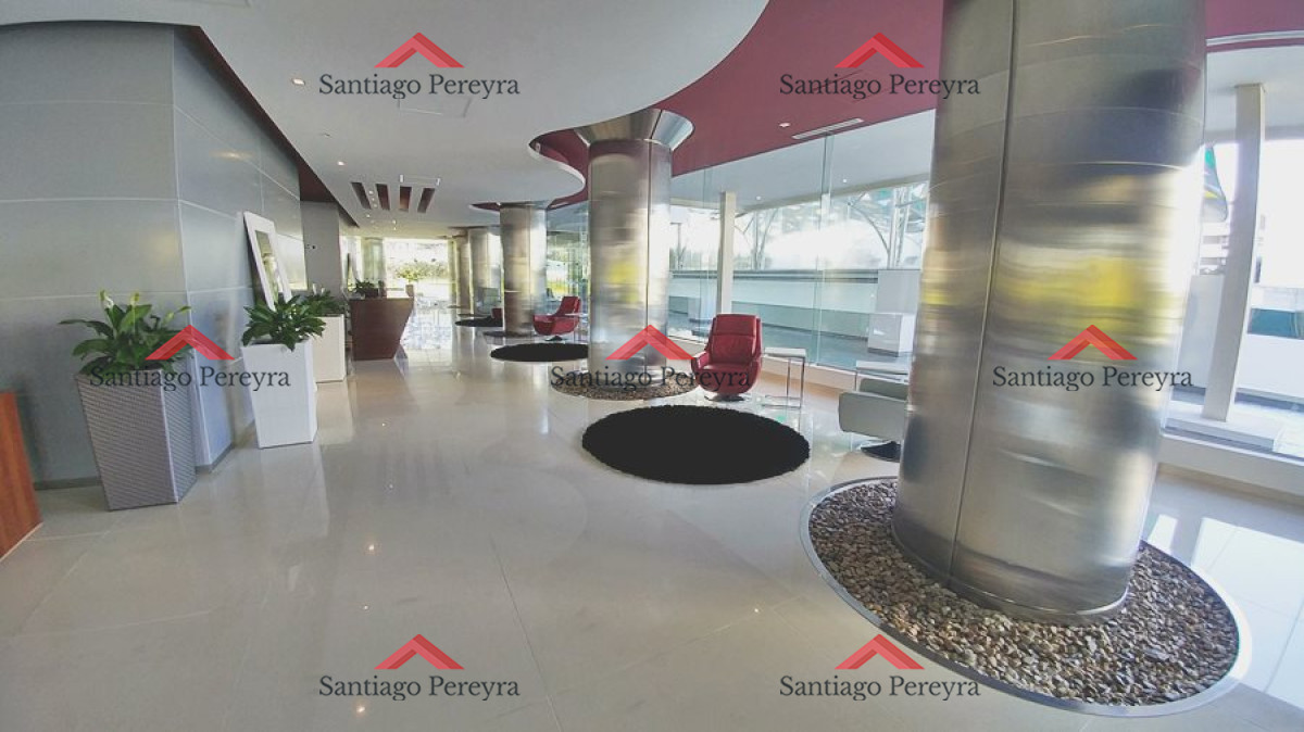 Apartamento ID.8793 - Punta del Este, 3 dormitorios con vista al mar