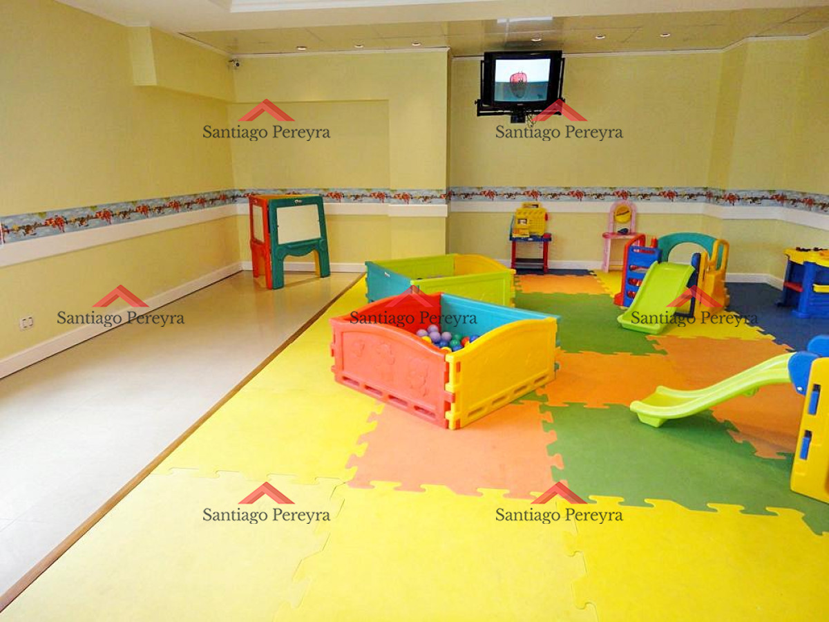 Apartamento ID.12930 - Departamento en piso alto y esquinero en Le Jardin