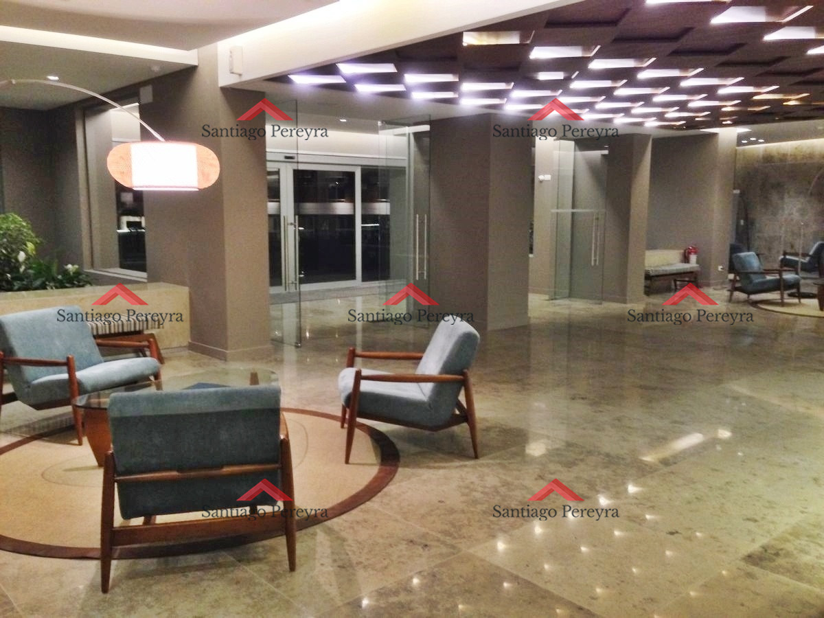 Apartamento ID.13719 - Apartamento en venta 2 dormitorios, excelentes amenities, servicio de playa y balcón con vista al mar