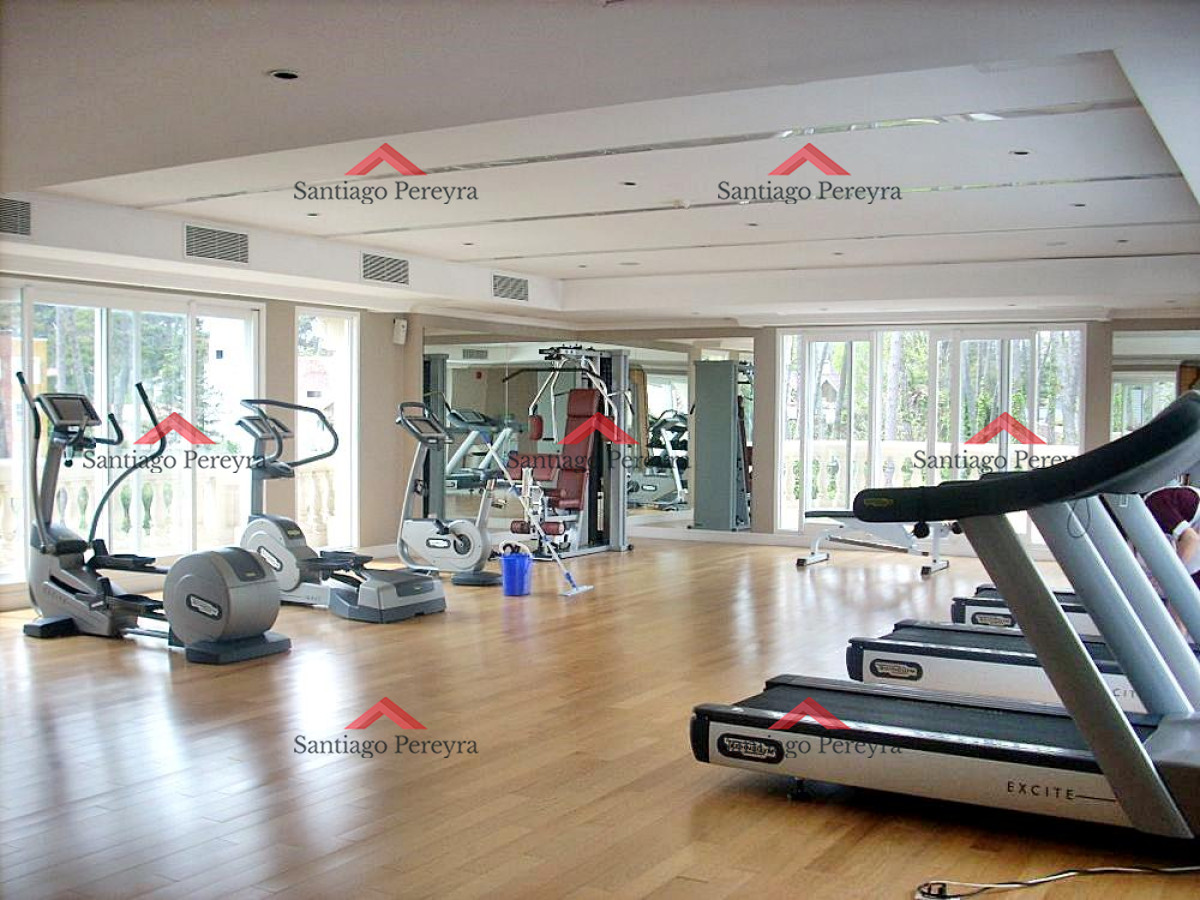 Apartamento ID.12930 - Departamento en piso alto y esquinero en Le Jardin