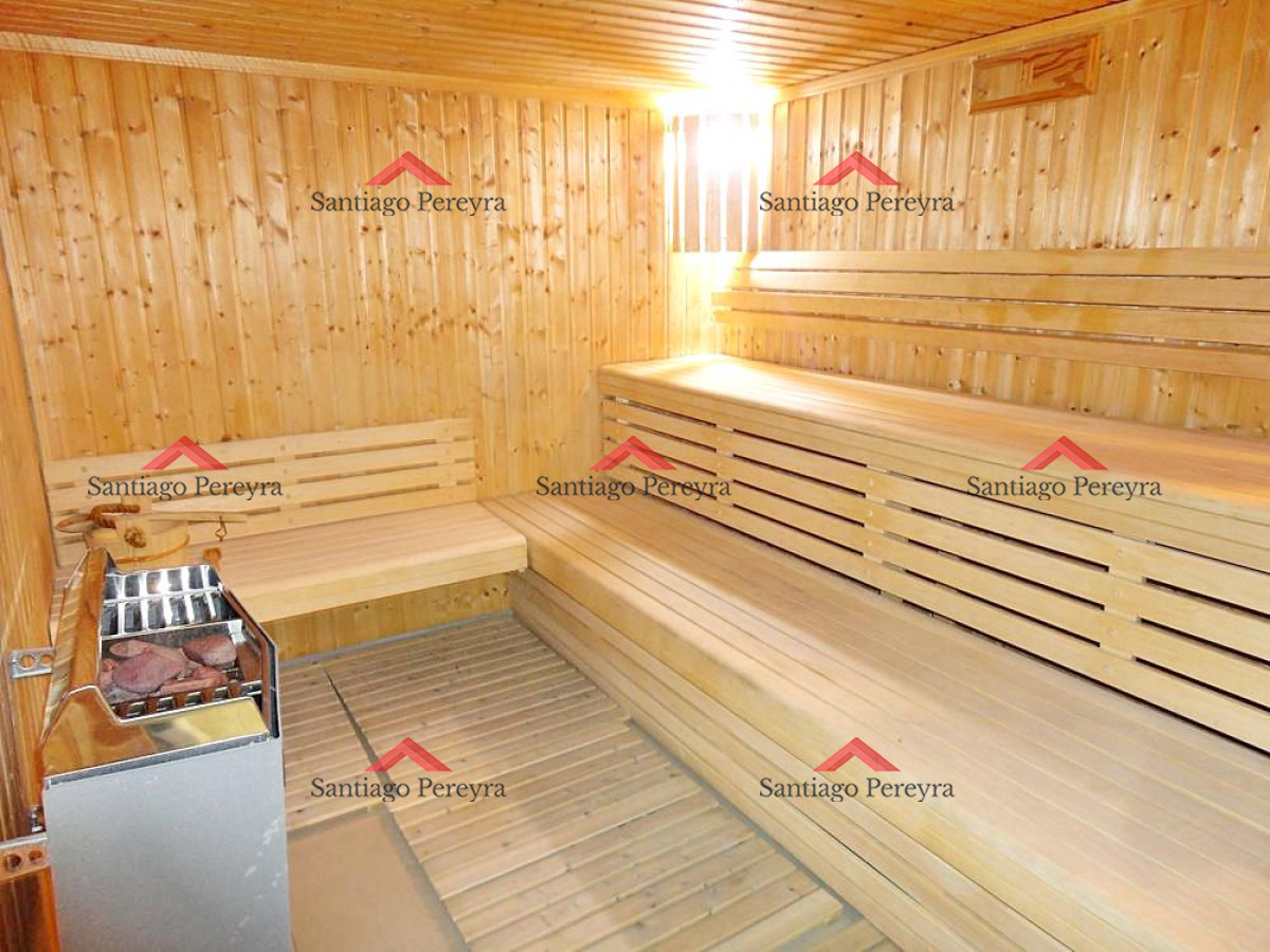 Apartamento ID.12930 - Departamento en piso alto y esquinero en Le Jardin