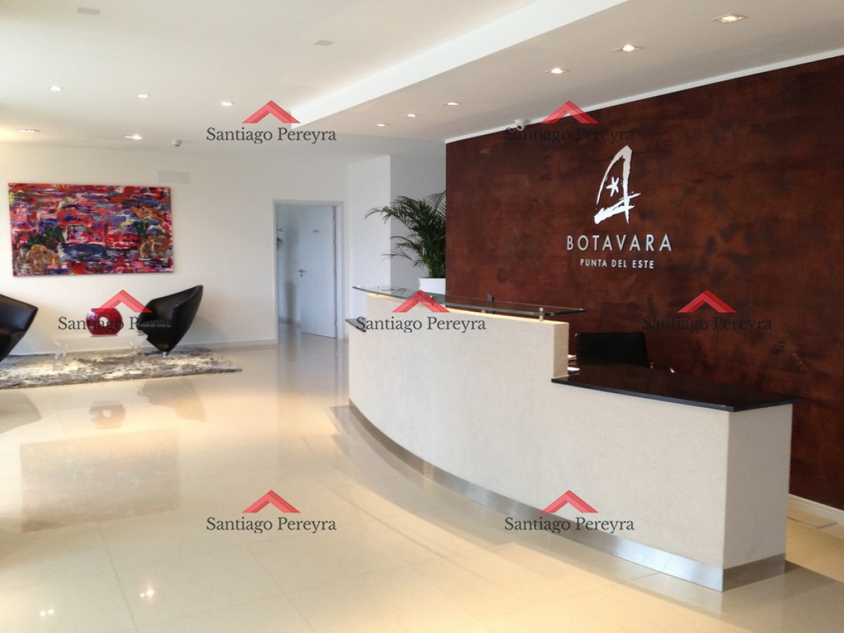 Apartamento ID.15300 - Botavara 2 dormitorios en Edificio con servicios!!!
