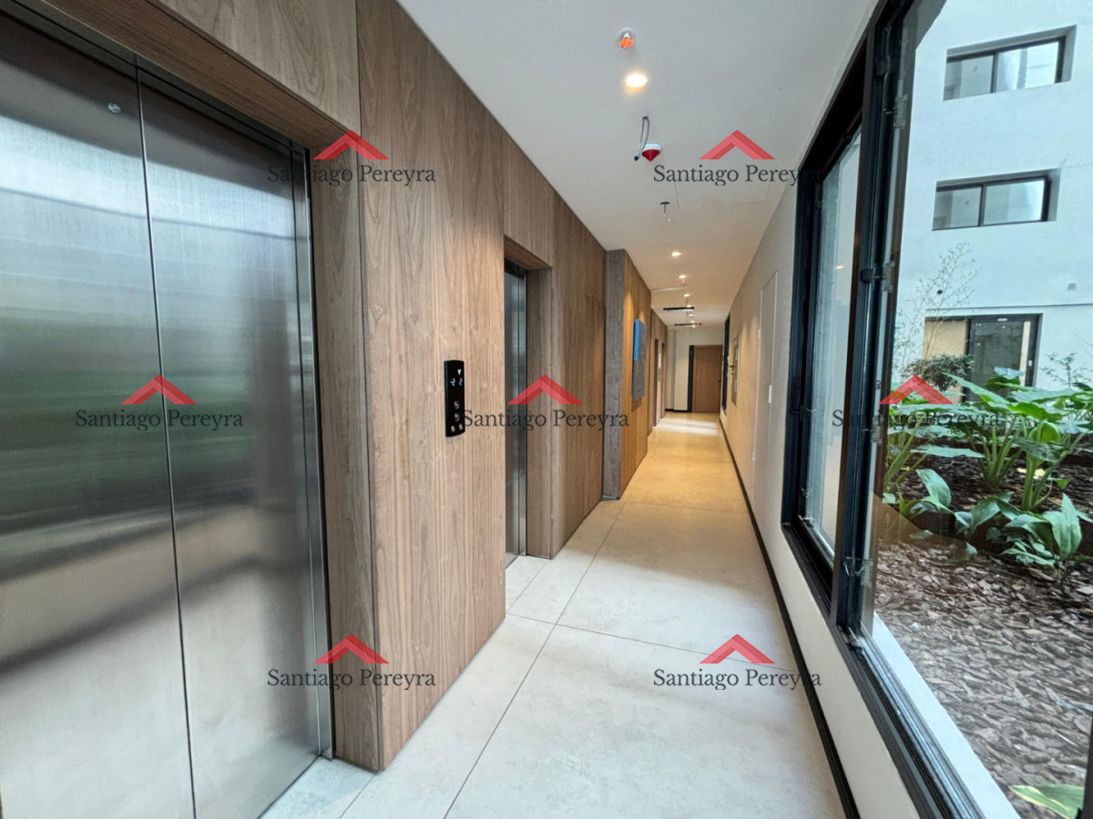 Apartamento ID.16970 - Apartamento de 2 dormitorios en venta, Playa Brava Punta del Este