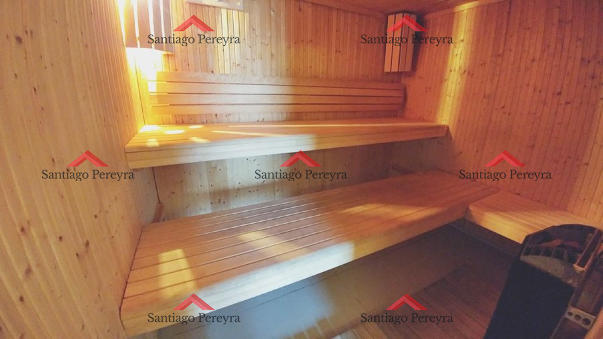 Apartamento ID.8793 - Punta del Este, 3 dormitorios con vista al mar