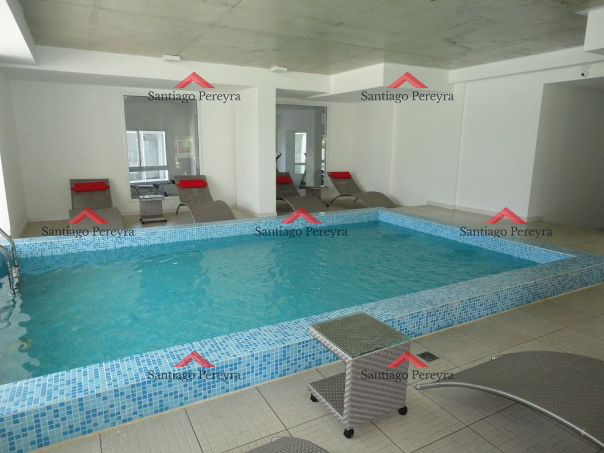 Apartamento ID.15300 - Botavara 2 dormitorios en Edificio con servicios!!!