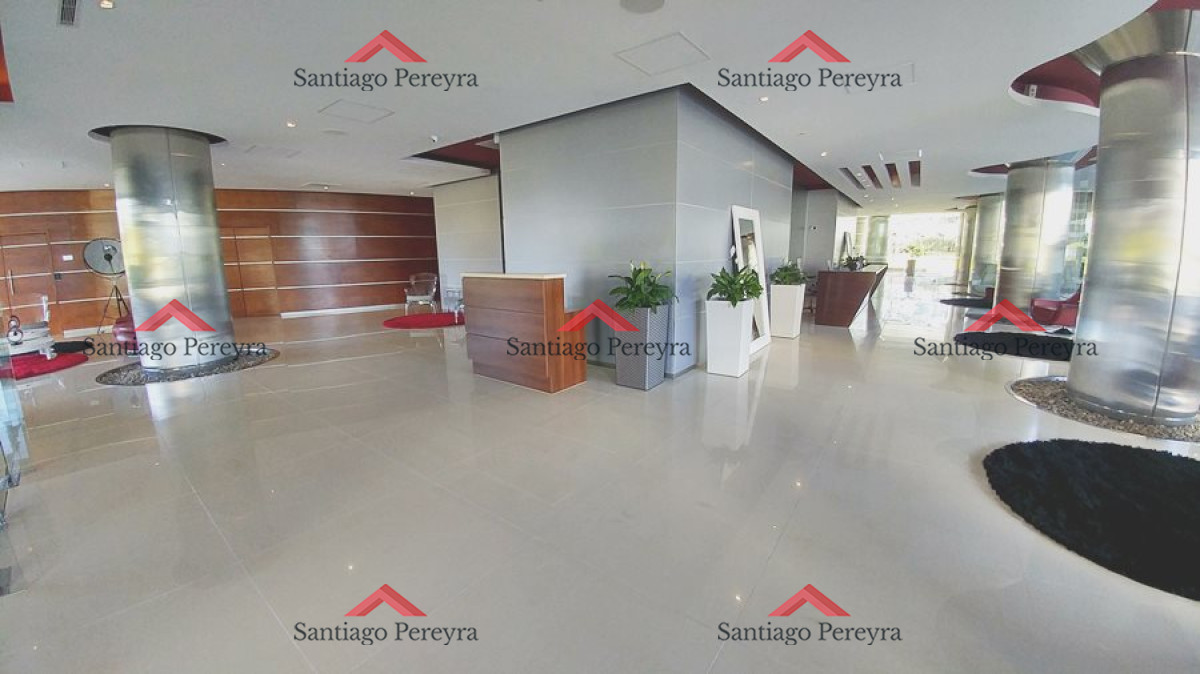 Apartamento ID.8793 - Punta del Este, 3 dormitorios con vista al mar