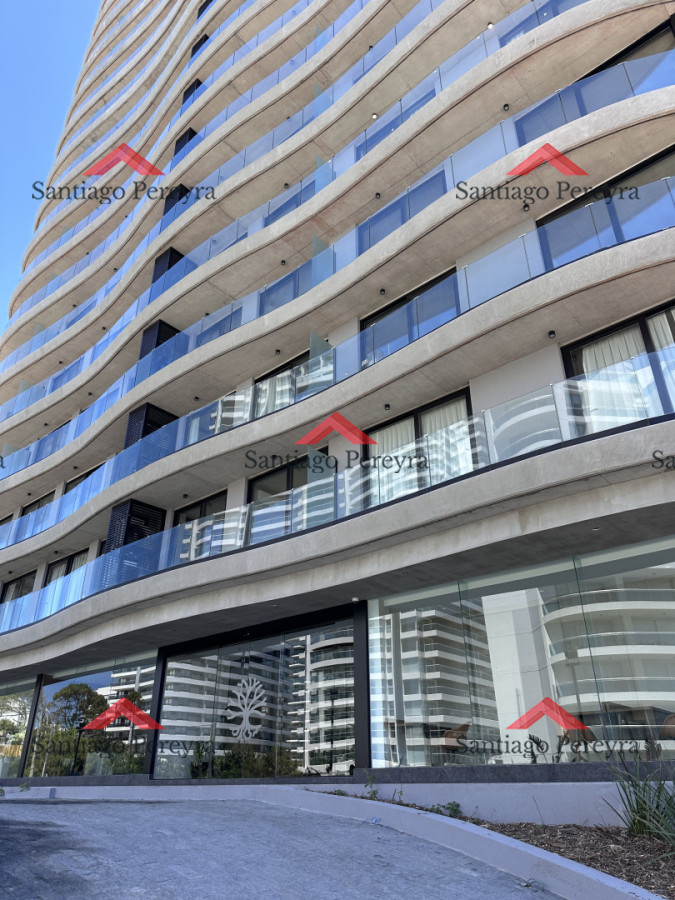 Apartamento ID.16970 - Apartamento de 2 dormitorios en venta, Playa Brava Punta del Este