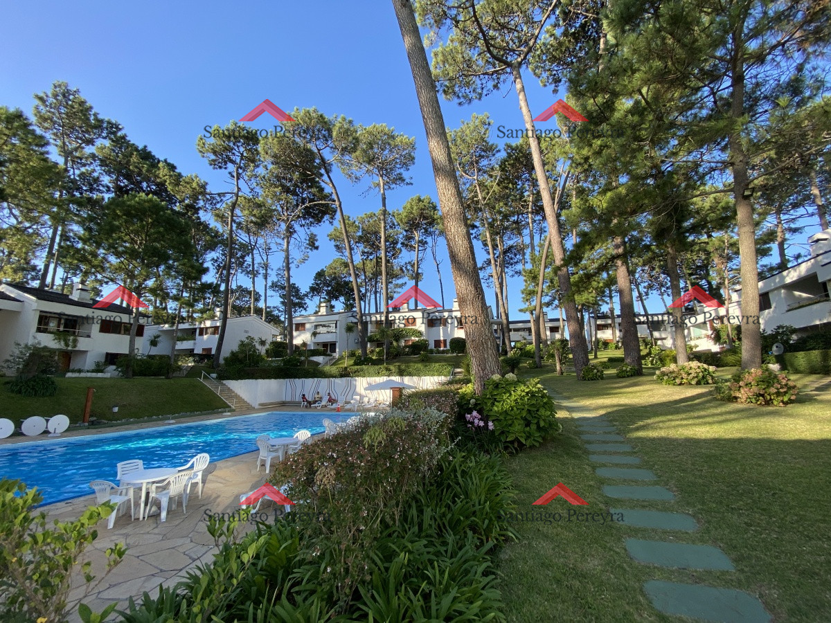 Apartamento ID.17207 - Apartamento en venta Roosevelt 2 dormitorios punta del este