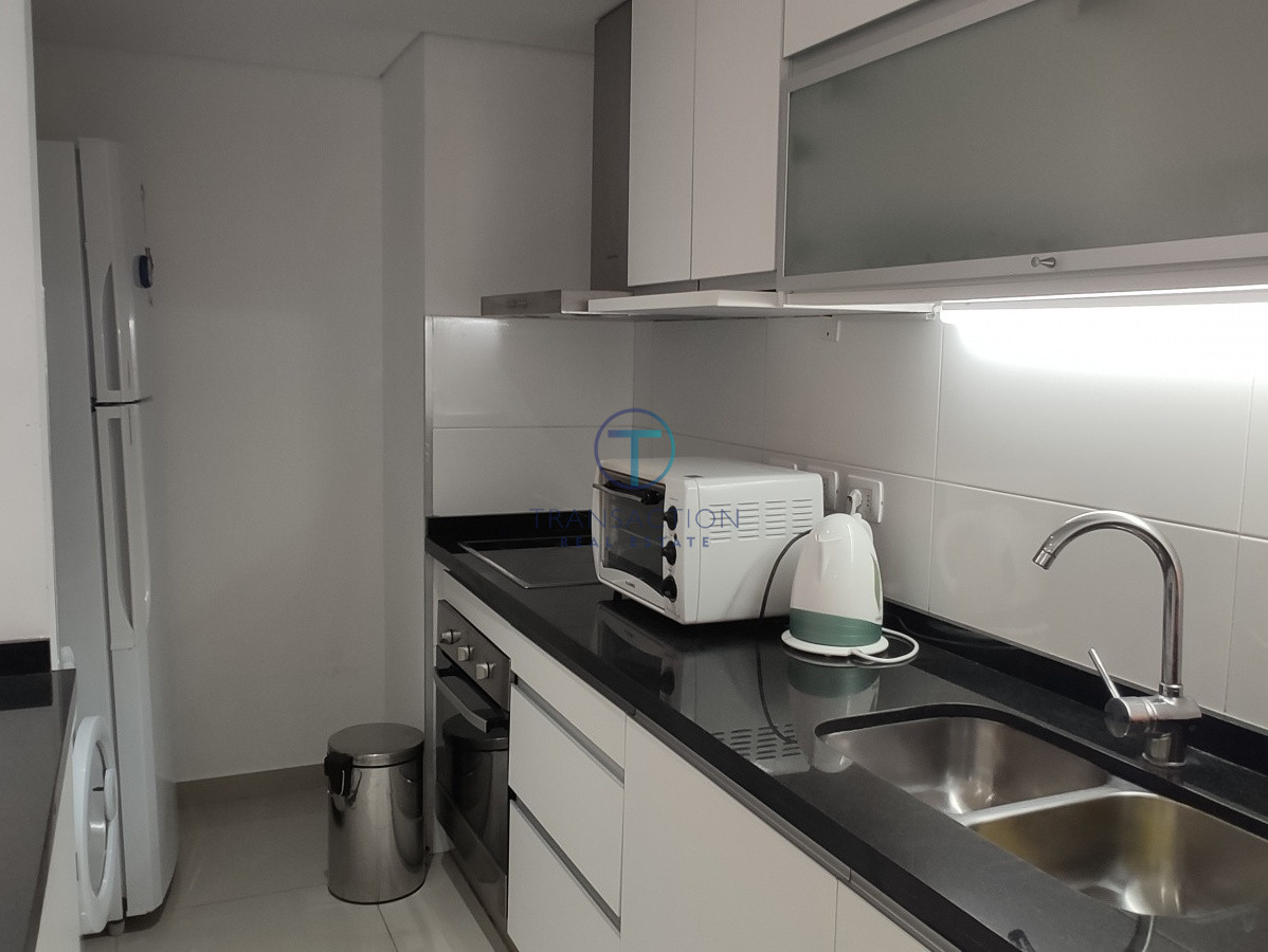 Apartamento ID.628/Aidy-Grill,-Punta-del-este - apartamento en venta , playa Brava