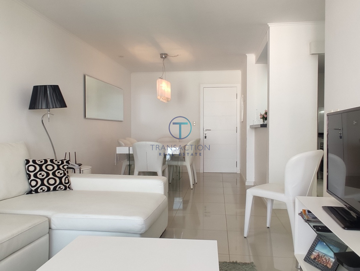 Apartamento ID.628/Aidy-Grill,-Punta-del-este - apartamento en venta , playa Brava