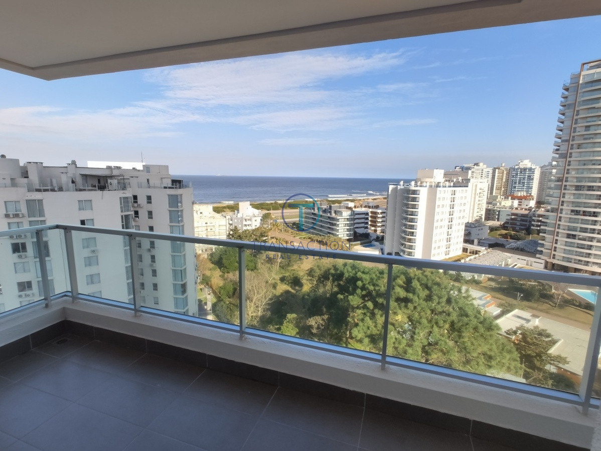 Apartamento ID.628/Aidy-Grill,-Punta-del-este - apartamento en venta , playa Brava