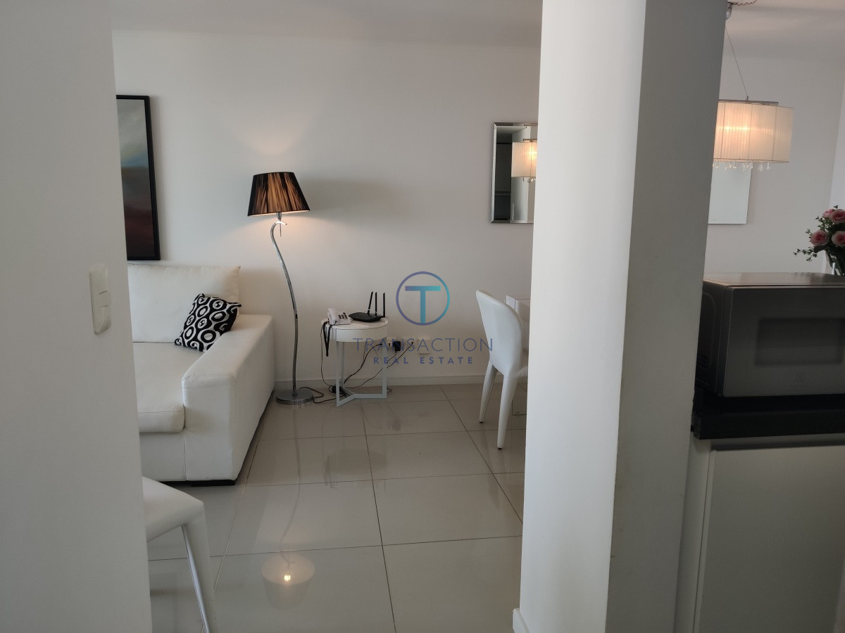 Apartamento ID.628/Aidy-Grill,-Punta-del-este - apartamento en venta , playa Brava